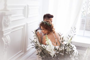 Свадебное фото