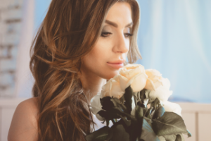 Свадебное фото