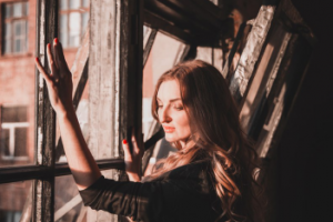 Портретные фотосессии