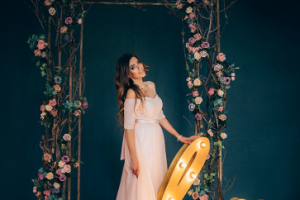 Свадебное фото