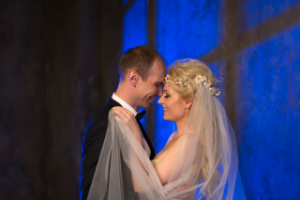 Свадебное фото