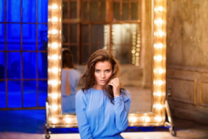 Портретные фотосессии