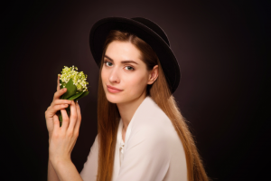 Портретные фотосессии