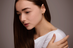 Портретные фотосессии