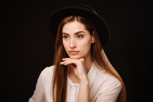 Портретные фотосессии