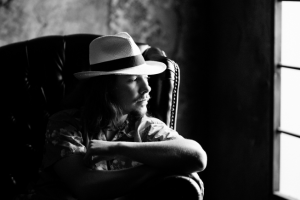 Мужской портрет