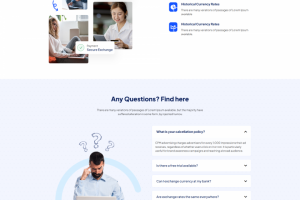 Разместить Laravel-сайт на хостинг.