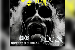 Border's Burial feat. Dez Vocalist - Song 1