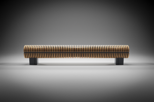 Радиатор Timber KN