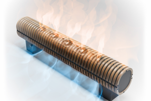 Инфографика радиатор Timber KN