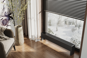 Радиатор KN Electro для Saava Group