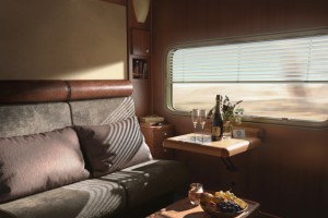 Вагон - купе