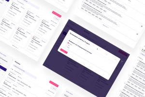 Сервис для проверки хакерских атак