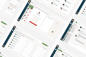 Дизайн сервиса для корпоративных звонков