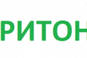 Название торгового центра