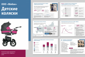 Презентация ООО "Мибон"