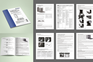 Верстка инструкции