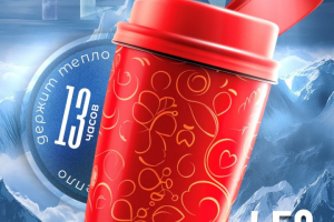 Инфографика