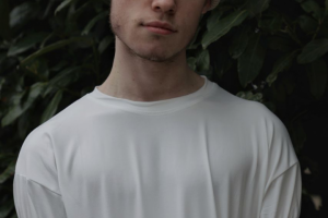 Зелень в городе