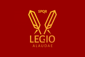 Legio V Alaudae