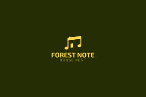 Forest Note