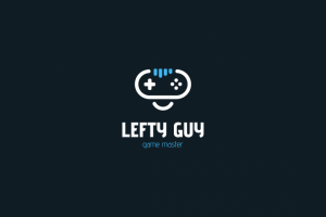 Lefty Guy