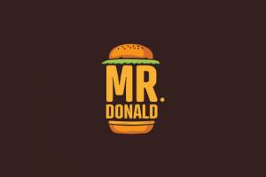 Mr. Donald - бургерная