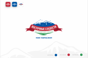 Восточный сладости