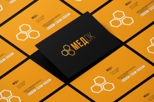 Визитки МедОК