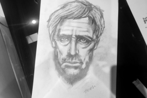 Портретная живопись