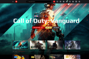 Онлайн-трансляция видео