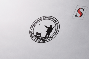 Печать для охотничьего клуба