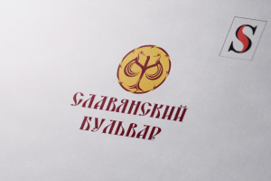 Логотип для базара