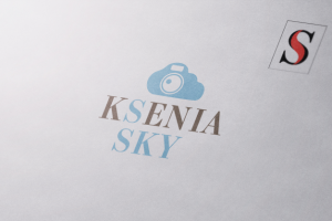 Логотип для фотографа