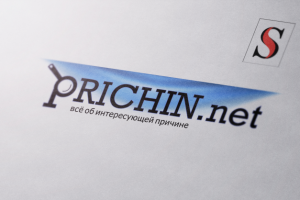 Логотип для сайта