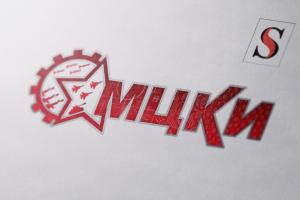 Логотип для МЦКИ