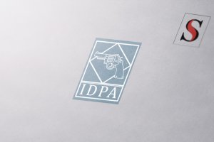 Логотип для стрелкового клуба