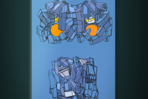 Отрисовка в векторе