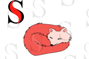 Персонаж Лиса.