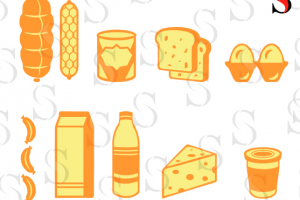 Иконки продуктов