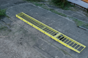 Ролл-трейлер г.п.90 т