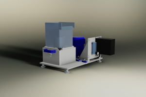 Лабораторный смеситель