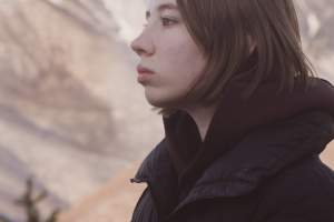 Ретушь лица