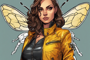 Рисунки и иллюстрации