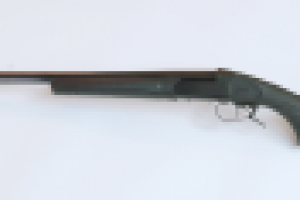 МР-18 охотничье ружье