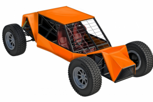 ЭЛЕКТРОБАГГИ