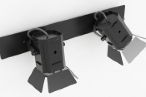 Серия бытовых светильников