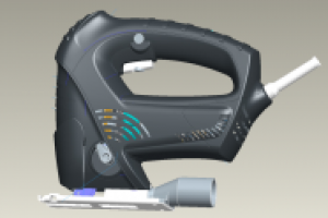 Электролобзик