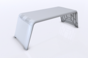 Столик для ноутбука