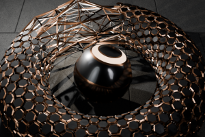 Гиперпространственный танец